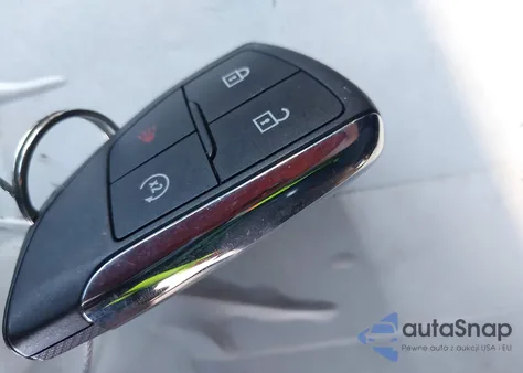 2025 Chevrolet Equinox Fwd Lt z USA, uszkodzony, nr VIN 3GNAXHEG3SL167762